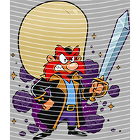 Cartoons and other-CO 3392